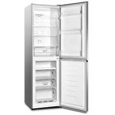 Холодильник Gorenje NRK418ECS4 в Запорожье Холодильник Gorenje NRK418ECS4 в Запорожье